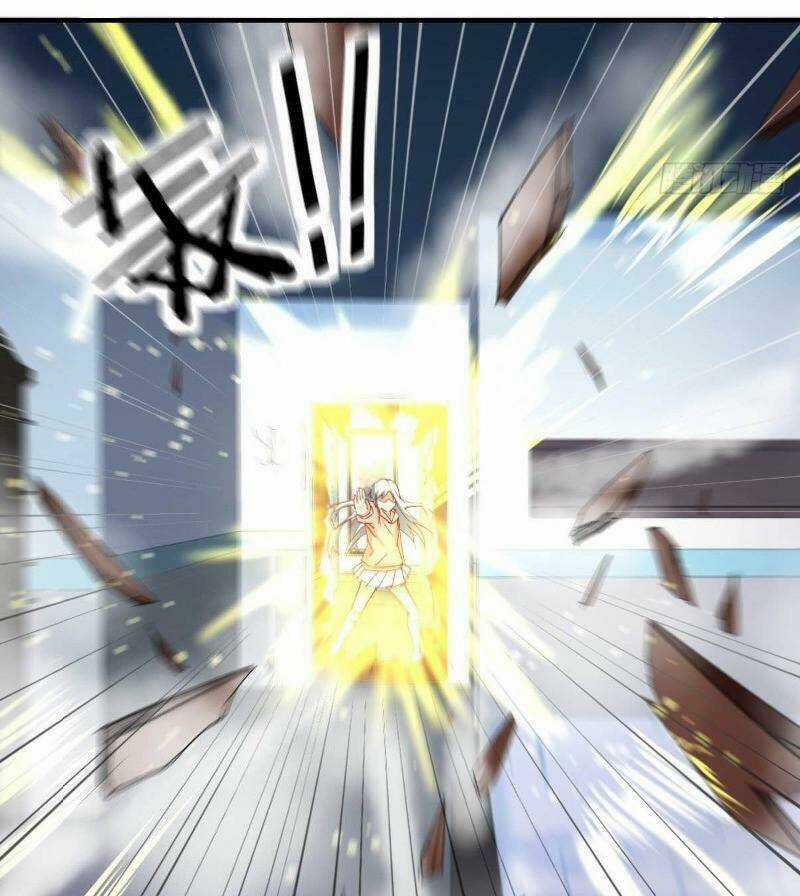 Song Tu Đạo Lữ Kiểu Xem Mặt Chapter 88 trang 27