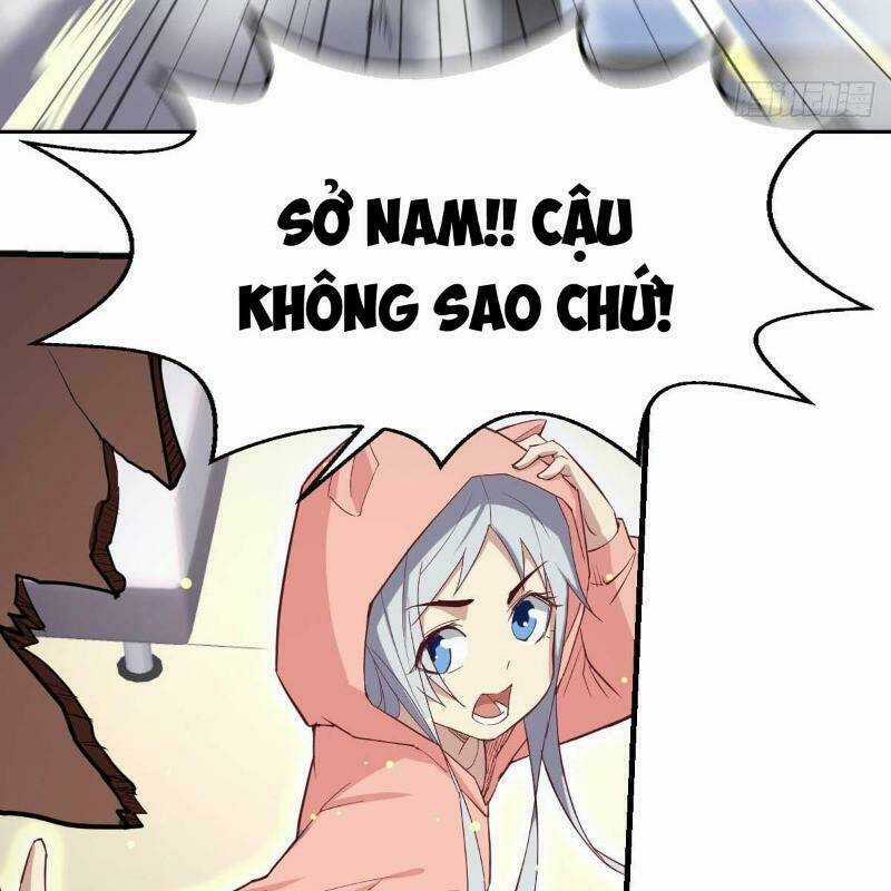 Song Tu Đạo Lữ Kiểu Xem Mặt Chapter 88 trang 28