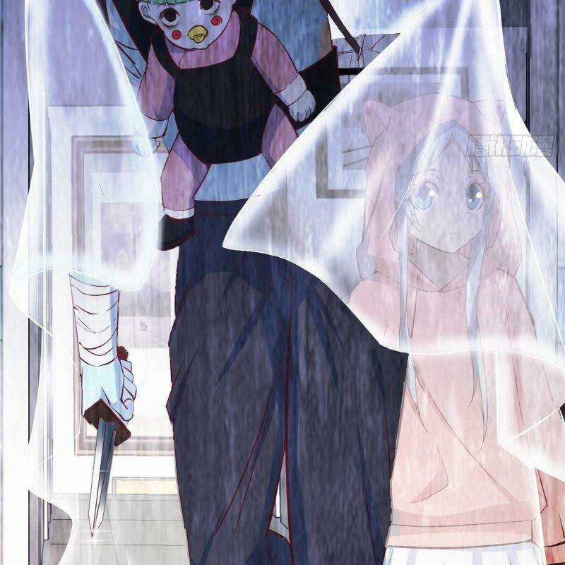 Song Tu Đạo Lữ Kiểu Xem Mặt Chapter 88 trang 35