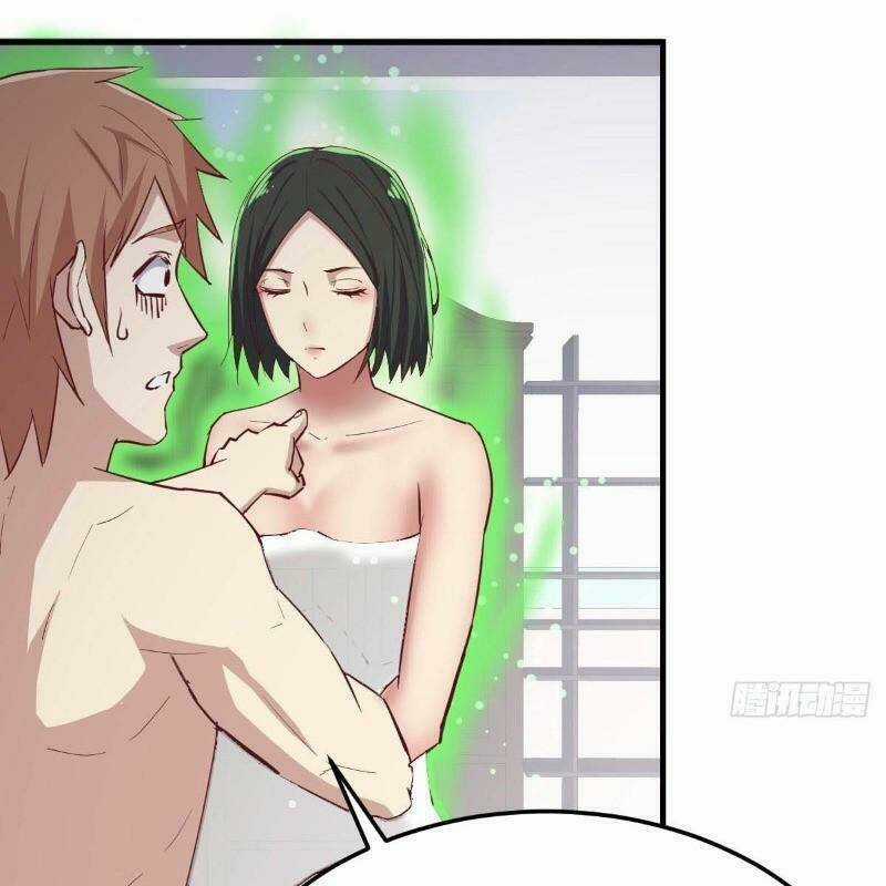 Song Tu Đạo Lữ Kiểu Xem Mặt Chapter 88 trang 37