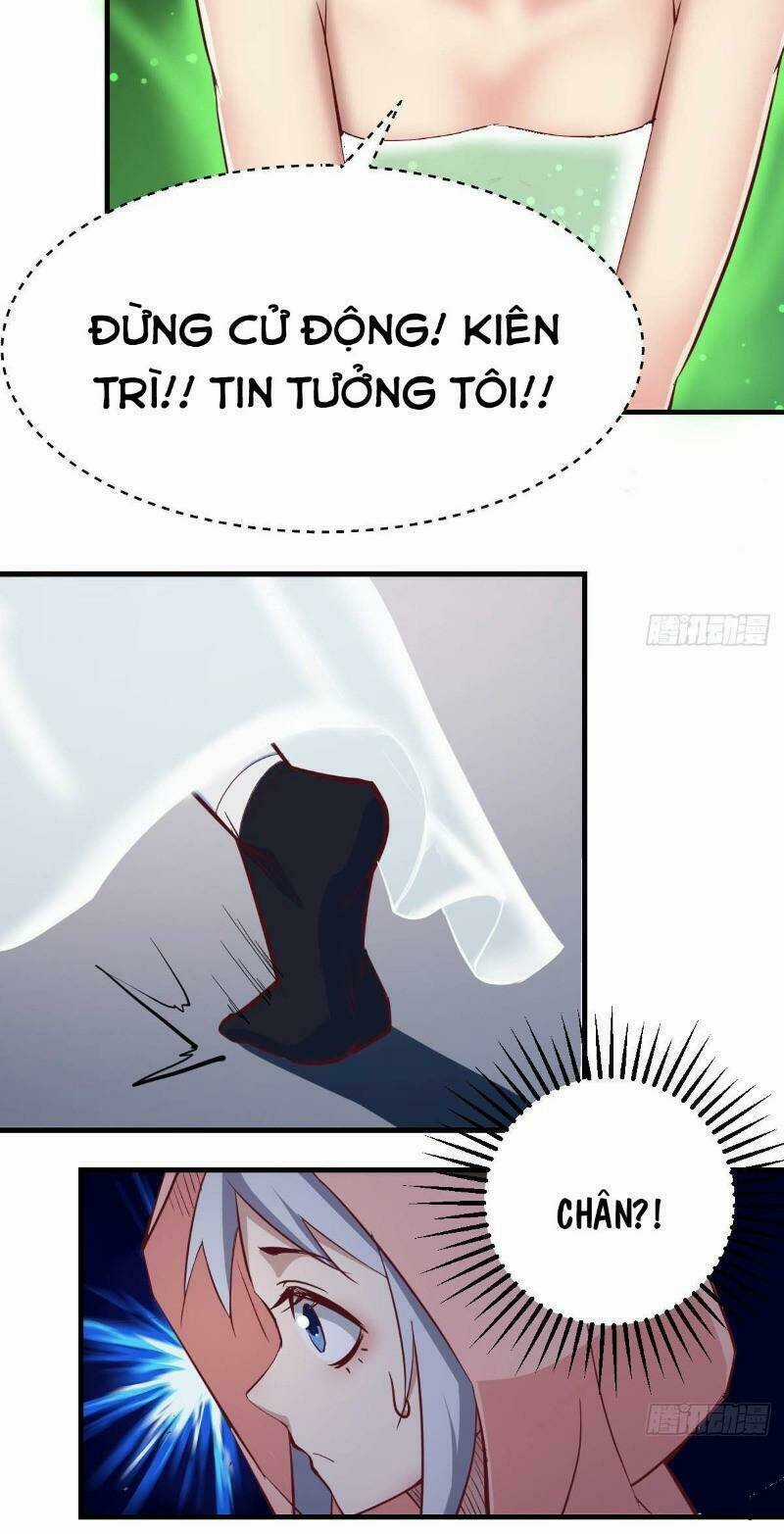 Song Tu Đạo Lữ Kiểu Xem Mặt Chapter 88 trang 39