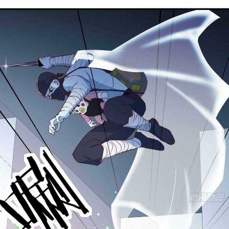 Song Tu Đạo Lữ Kiểu Xem Mặt Chapter 88 trang 40