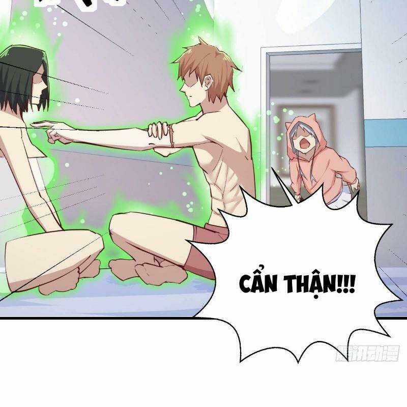 Song Tu Đạo Lữ Kiểu Xem Mặt Chapter 88 trang 41