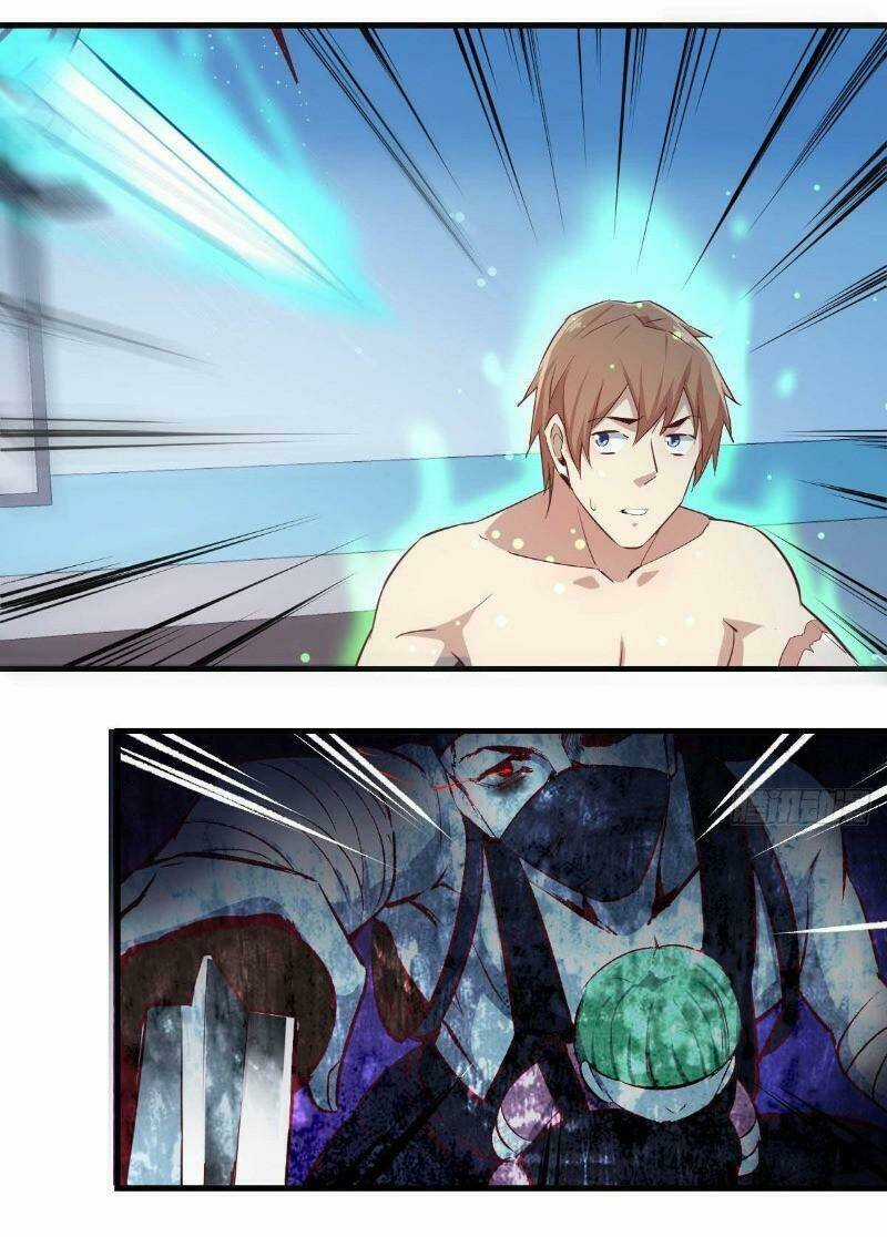 Song Tu Đạo Lữ Kiểu Xem Mặt Chapter 88 trang 42