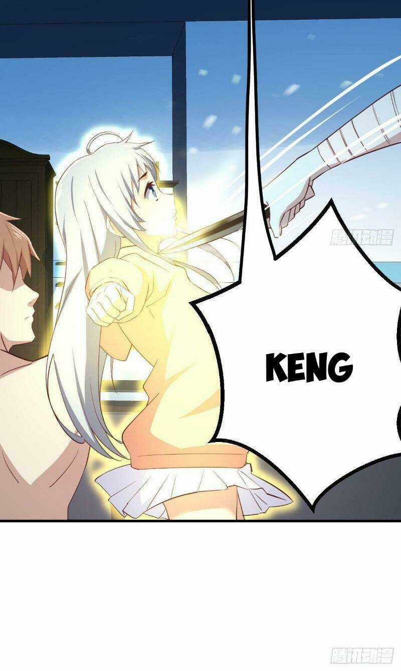 Song Tu Đạo Lữ Kiểu Xem Mặt Chapter 88 trang 51