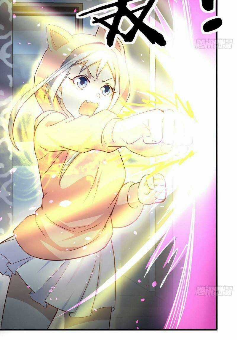 Song Tu Đạo Lữ Kiểu Xem Mặt Chapter 88 trang 9