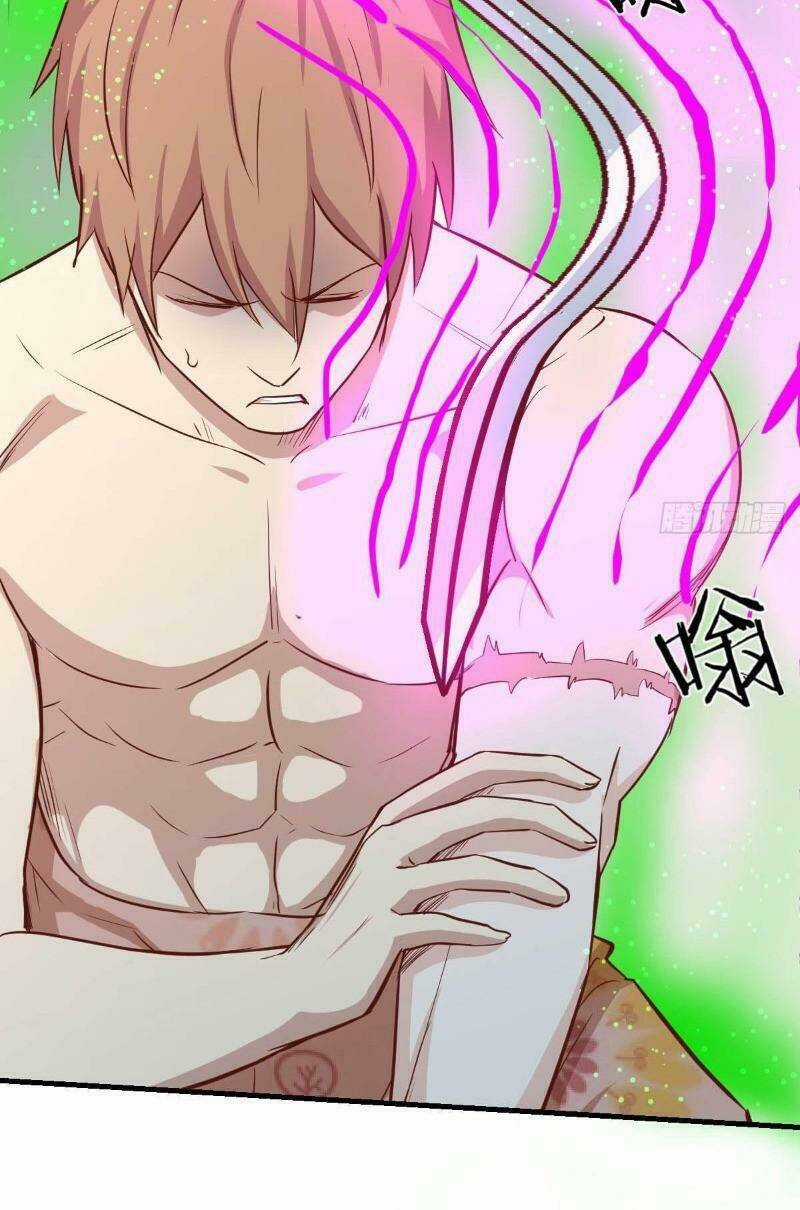 Song Tu Đạo Lữ Kiểu Xem Mặt Chapter 89 trang 17