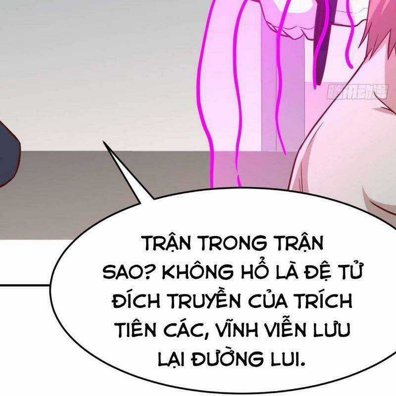 Song Tu Đạo Lữ Kiểu Xem Mặt Chapter 89 trang 20