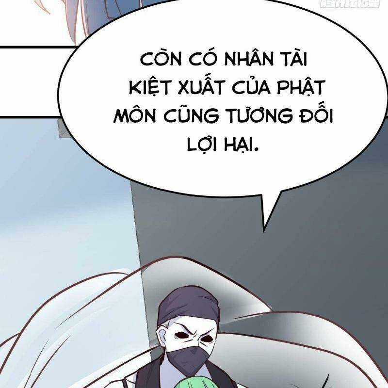Song Tu Đạo Lữ Kiểu Xem Mặt Chapter 89 trang 23