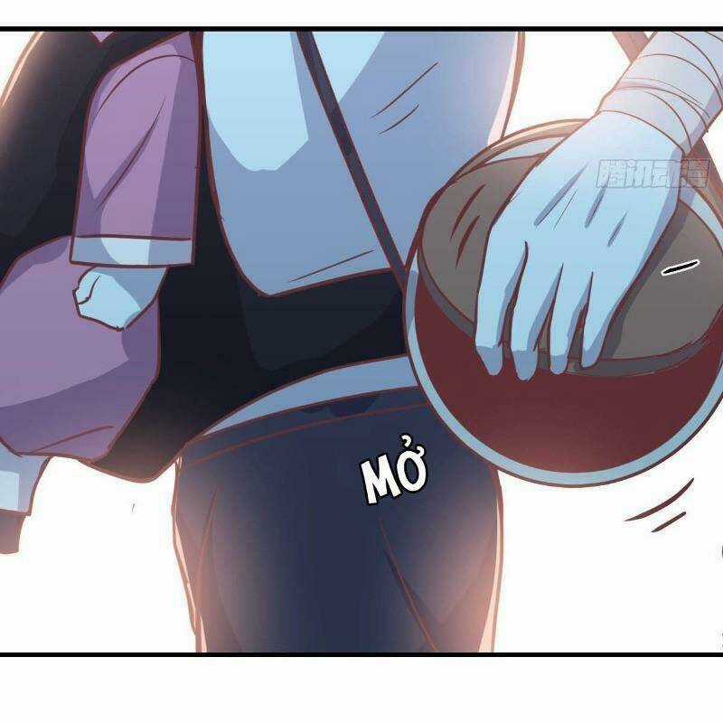 Song Tu Đạo Lữ Kiểu Xem Mặt Chapter 89 trang 25