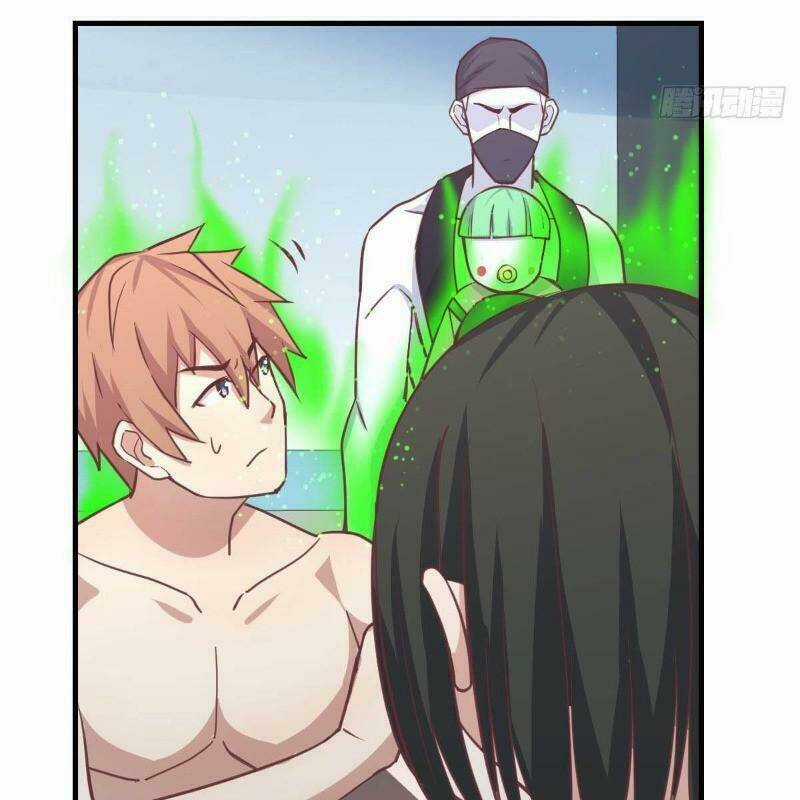 Song Tu Đạo Lữ Kiểu Xem Mặt Chapter 89 trang 28