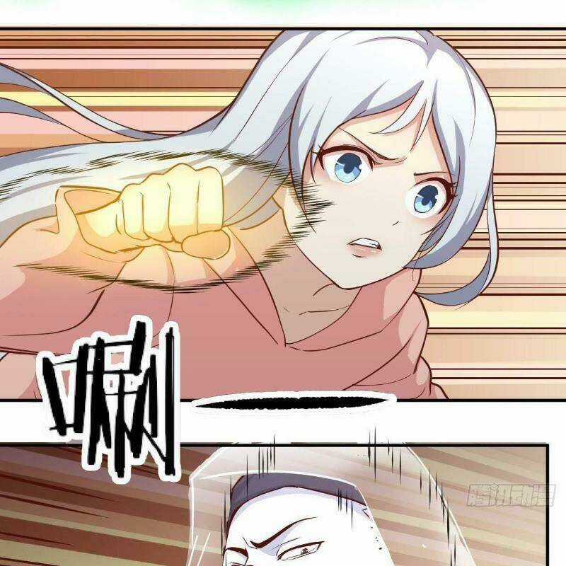 Song Tu Đạo Lữ Kiểu Xem Mặt Chapter 89 trang 3