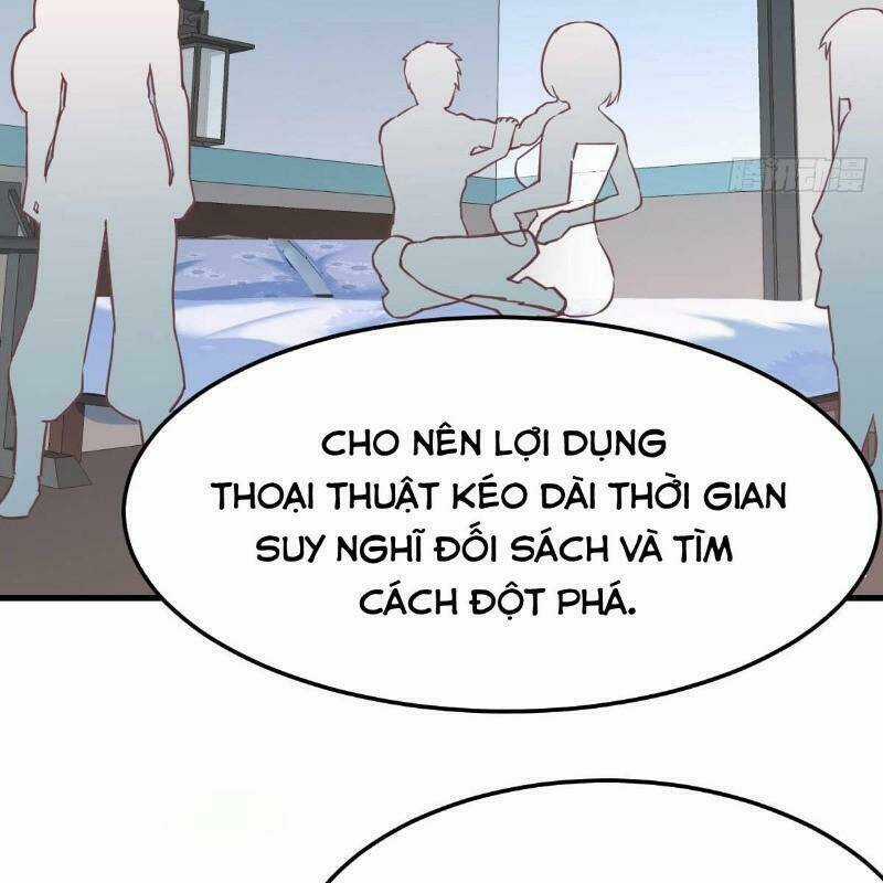 Song Tu Đạo Lữ Kiểu Xem Mặt Chapter 89 trang 32