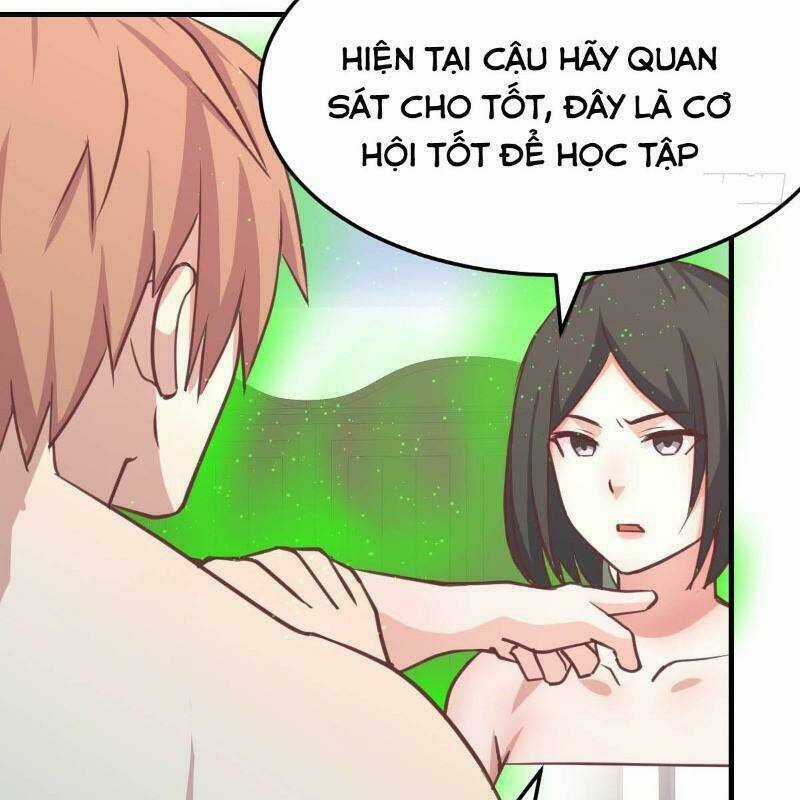 Song Tu Đạo Lữ Kiểu Xem Mặt Chapter 89 trang 33