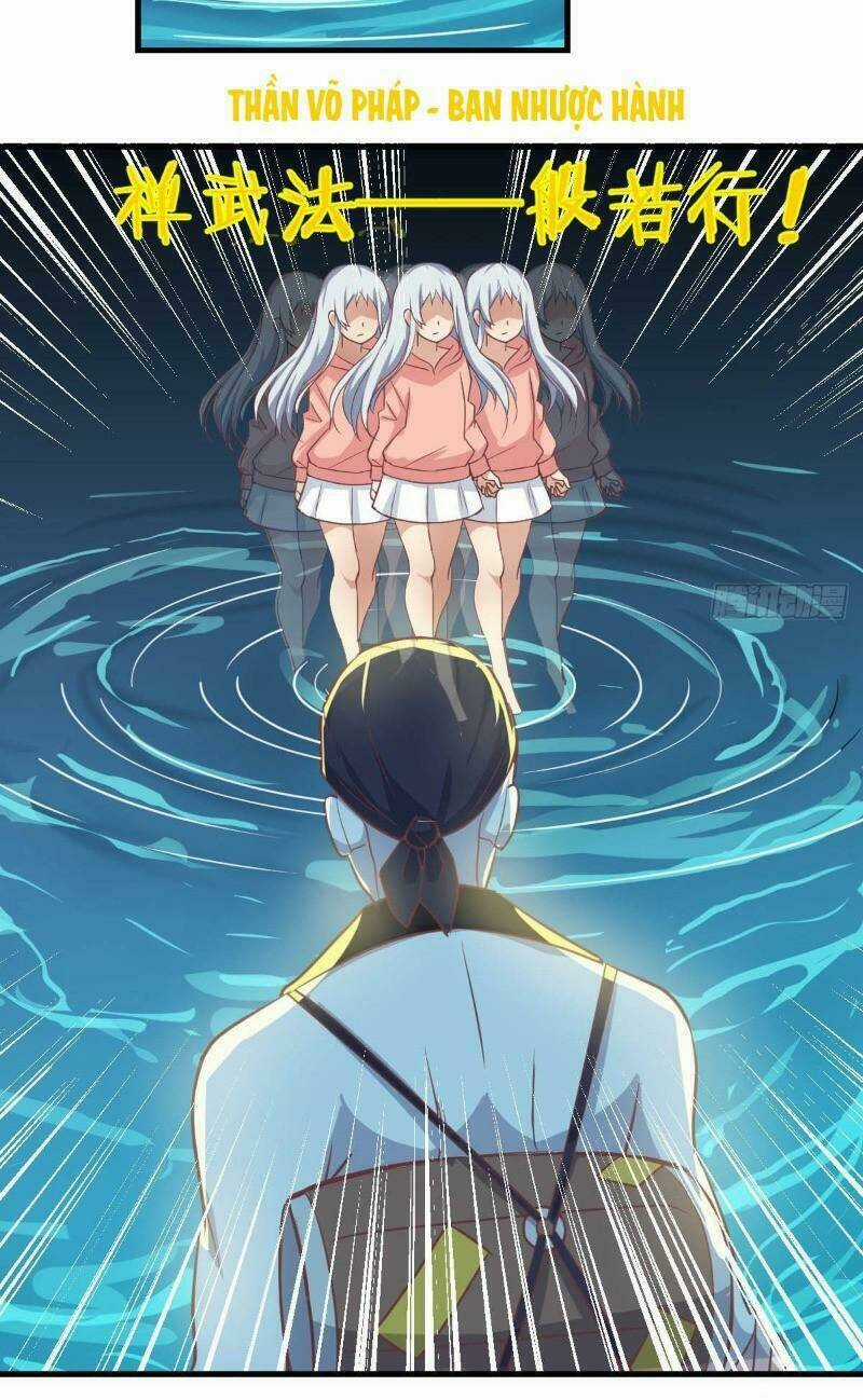 Song Tu Đạo Lữ Kiểu Xem Mặt Chapter 89 trang 37