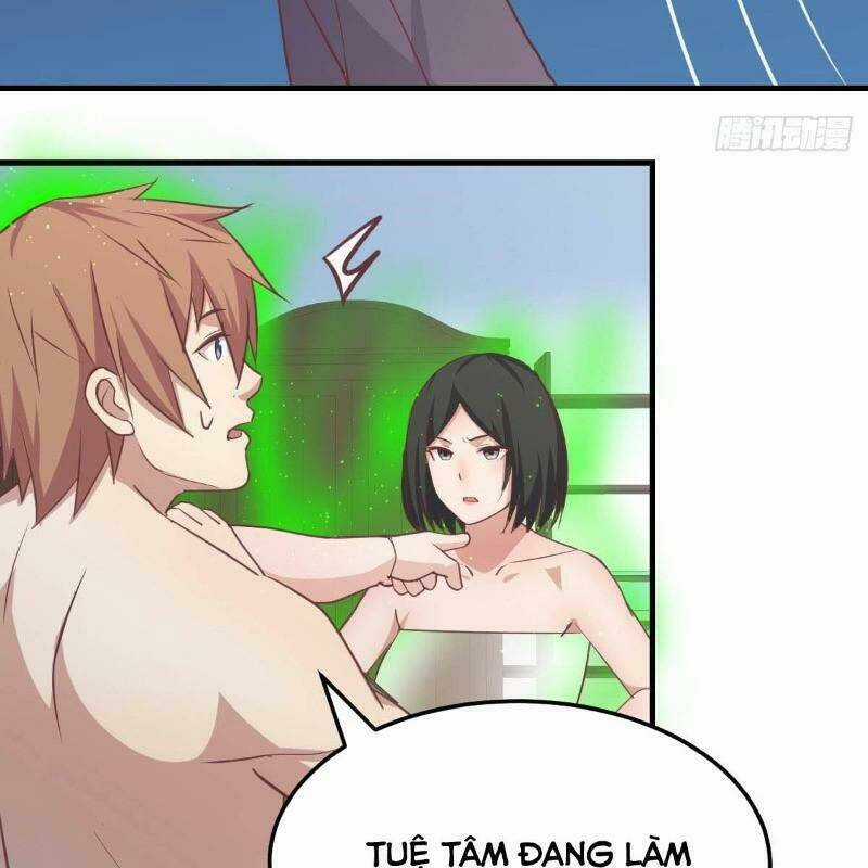 Song Tu Đạo Lữ Kiểu Xem Mặt Chapter 89 trang 39