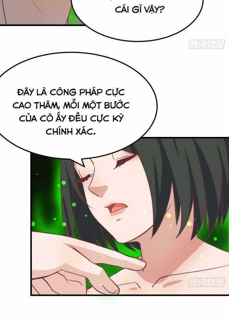 Song Tu Đạo Lữ Kiểu Xem Mặt Chapter 89 trang 40