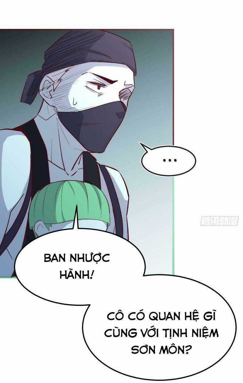 Song Tu Đạo Lữ Kiểu Xem Mặt Chapter 89 trang 47