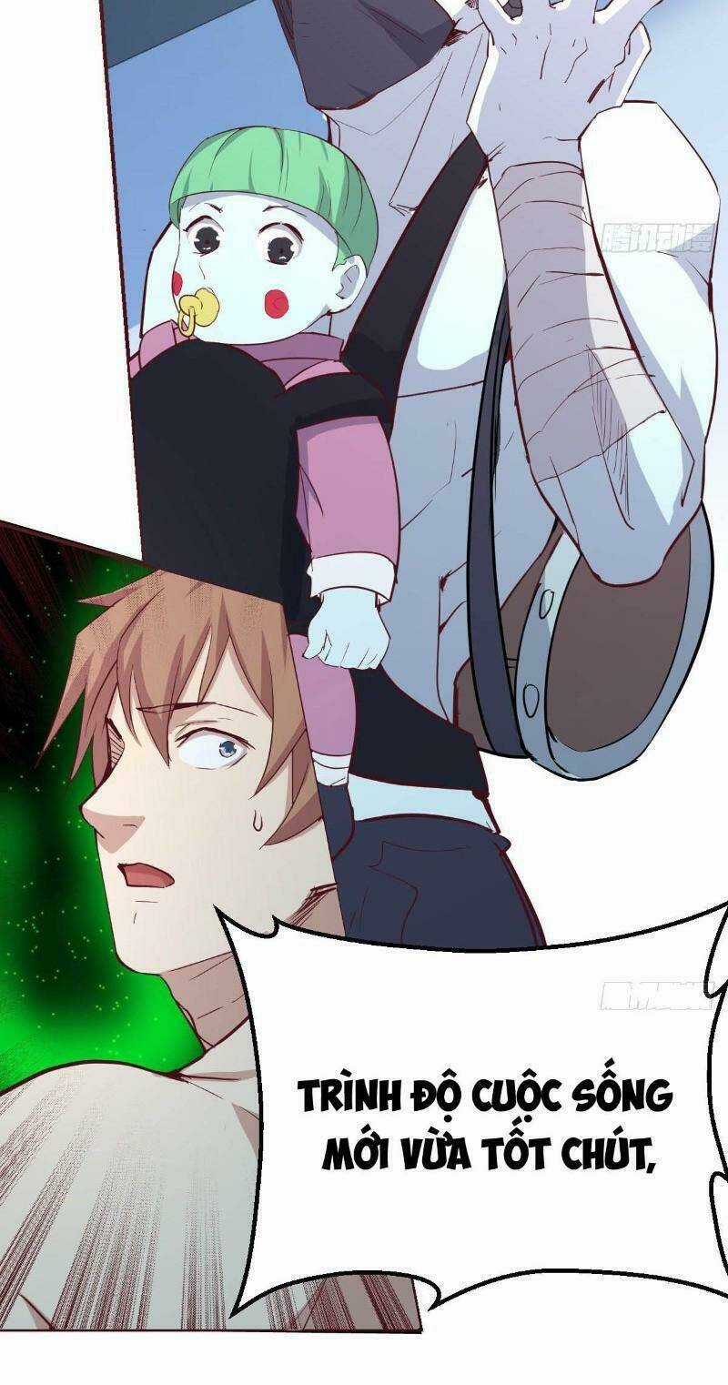 Song Tu Đạo Lữ Kiểu Xem Mặt Chapter 89 trang 53