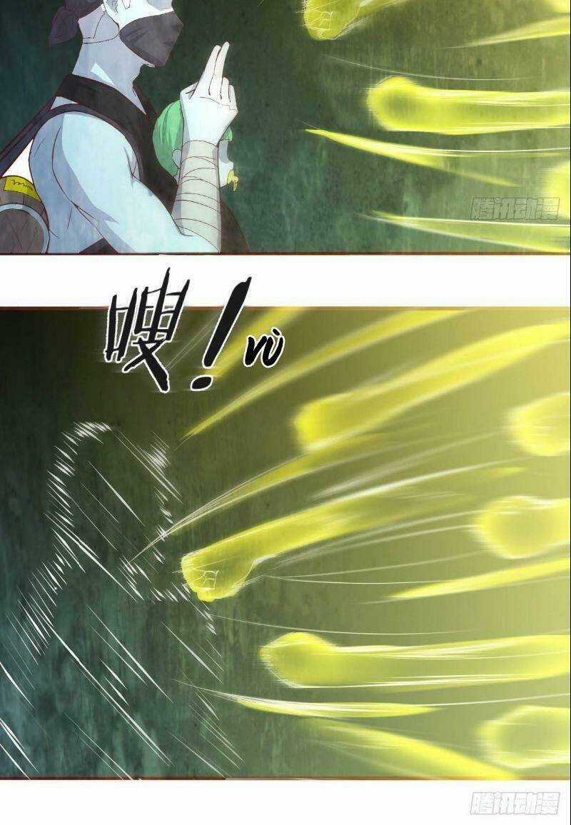 Song Tu Đạo Lữ Kiểu Xem Mặt Chapter 89 trang 61