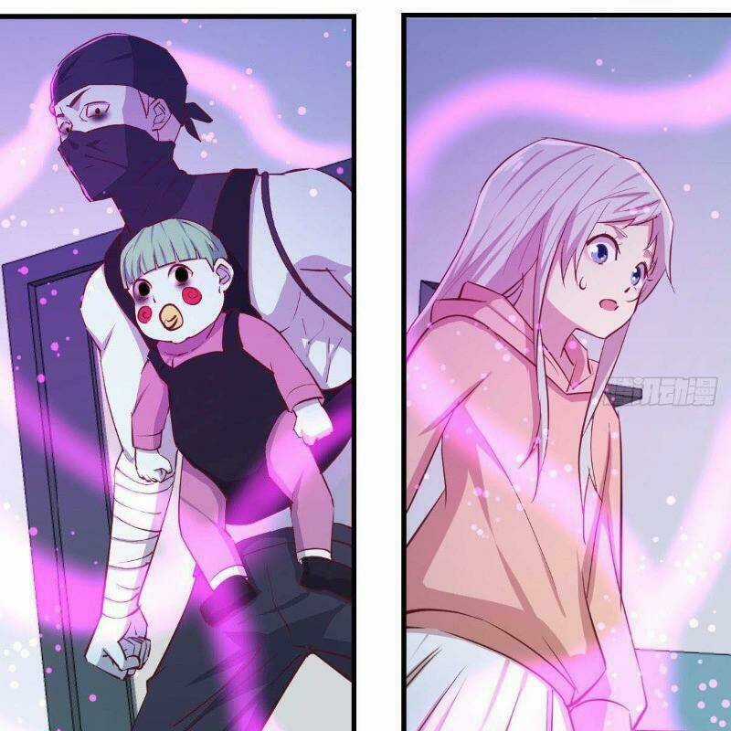 Song Tu Đạo Lữ Kiểu Xem Mặt Chapter 90 trang 10