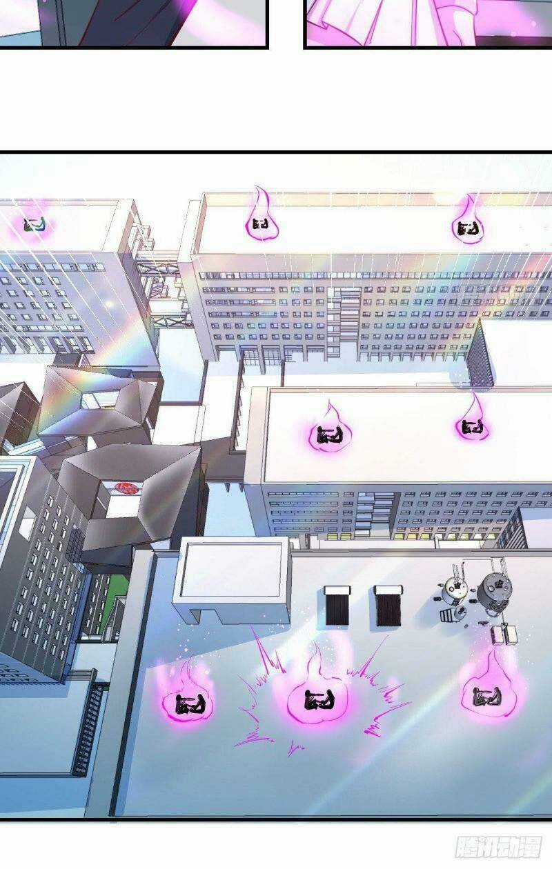 Song Tu Đạo Lữ Kiểu Xem Mặt Chapter 90 trang 11