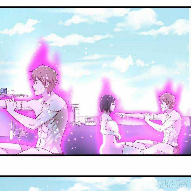 Song Tu Đạo Lữ Kiểu Xem Mặt Chapter 90 trang 12