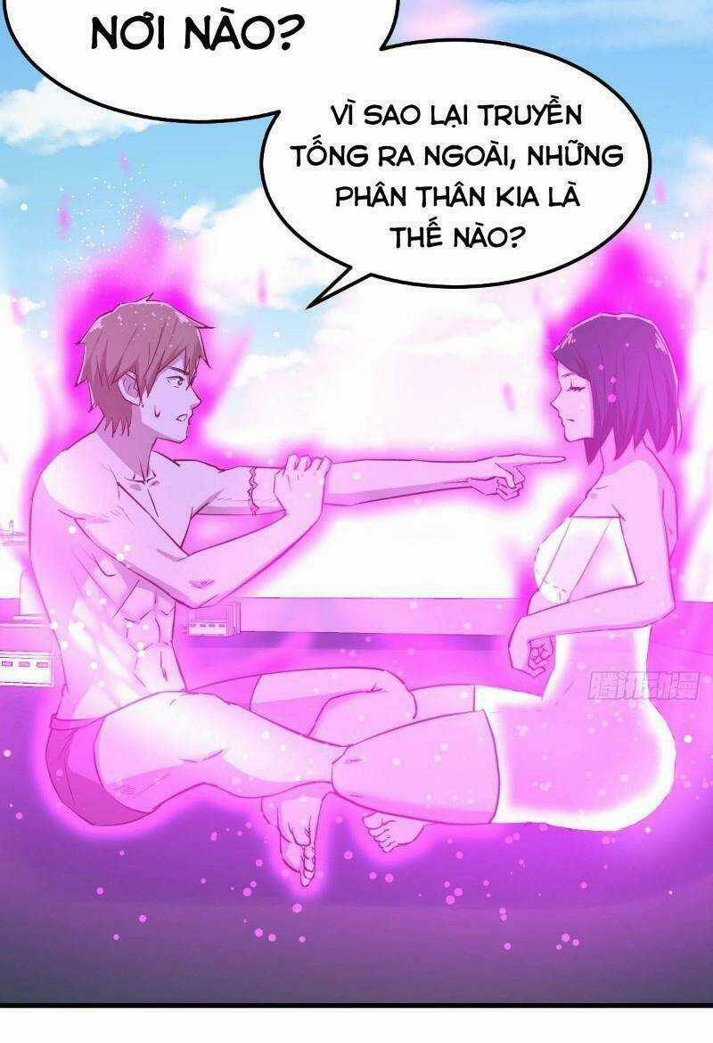 Song Tu Đạo Lữ Kiểu Xem Mặt Chapter 90 trang 14