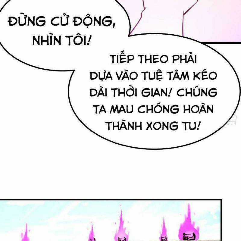 Song Tu Đạo Lữ Kiểu Xem Mặt Chapter 90 trang 16