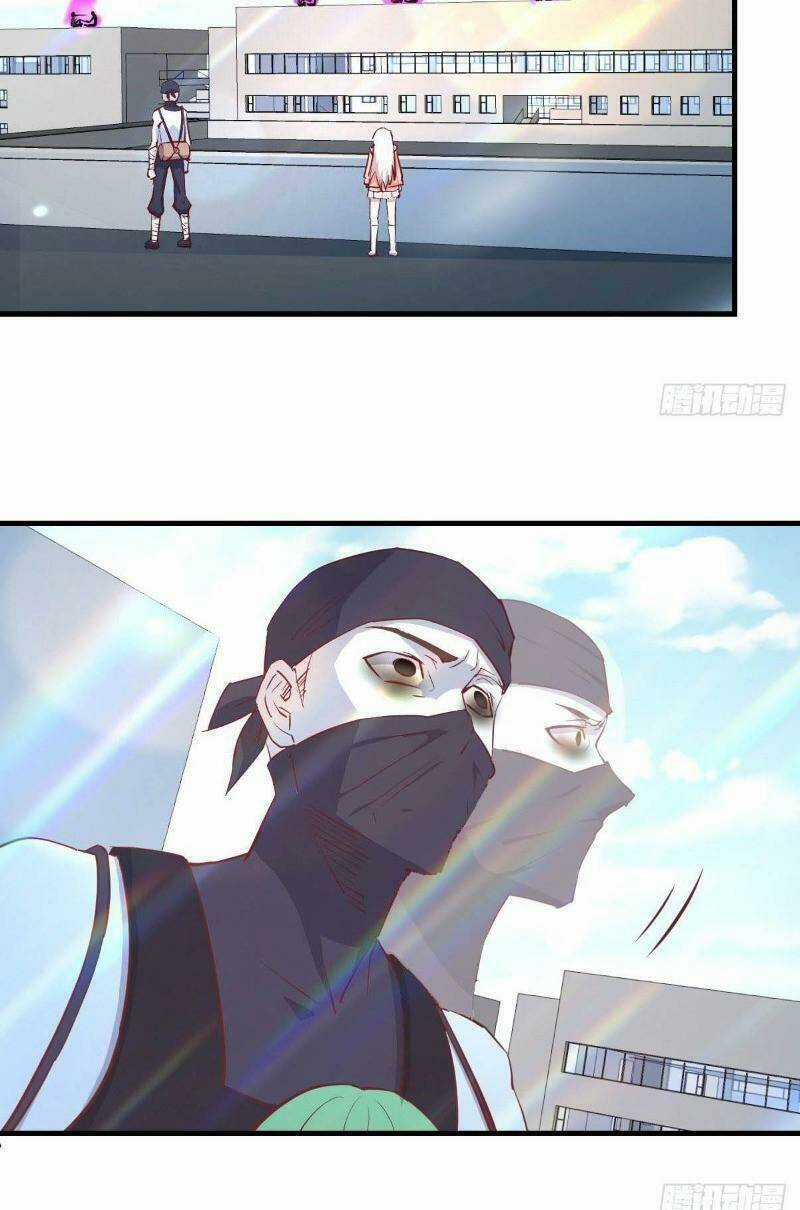 Song Tu Đạo Lữ Kiểu Xem Mặt Chapter 90 trang 17