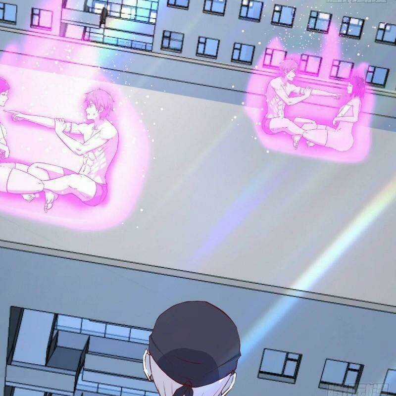 Song Tu Đạo Lữ Kiểu Xem Mặt Chapter 90 trang 19