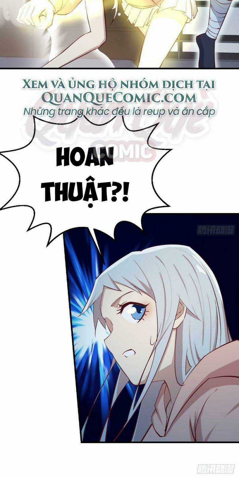 Song Tu Đạo Lữ Kiểu Xem Mặt Chapter 90 trang 2