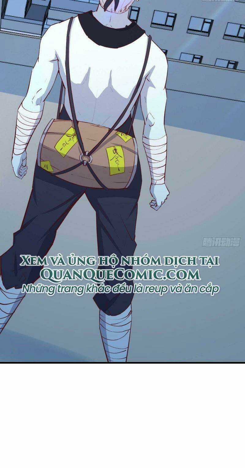 Song Tu Đạo Lữ Kiểu Xem Mặt Chapter 90 trang 20