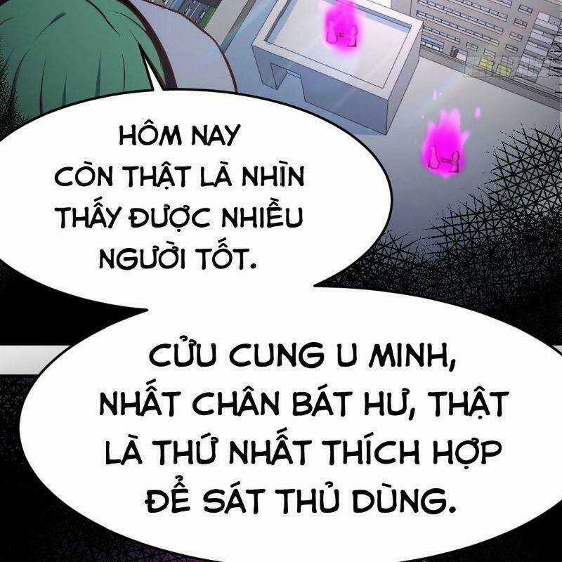 Song Tu Đạo Lữ Kiểu Xem Mặt Chapter 90 trang 22