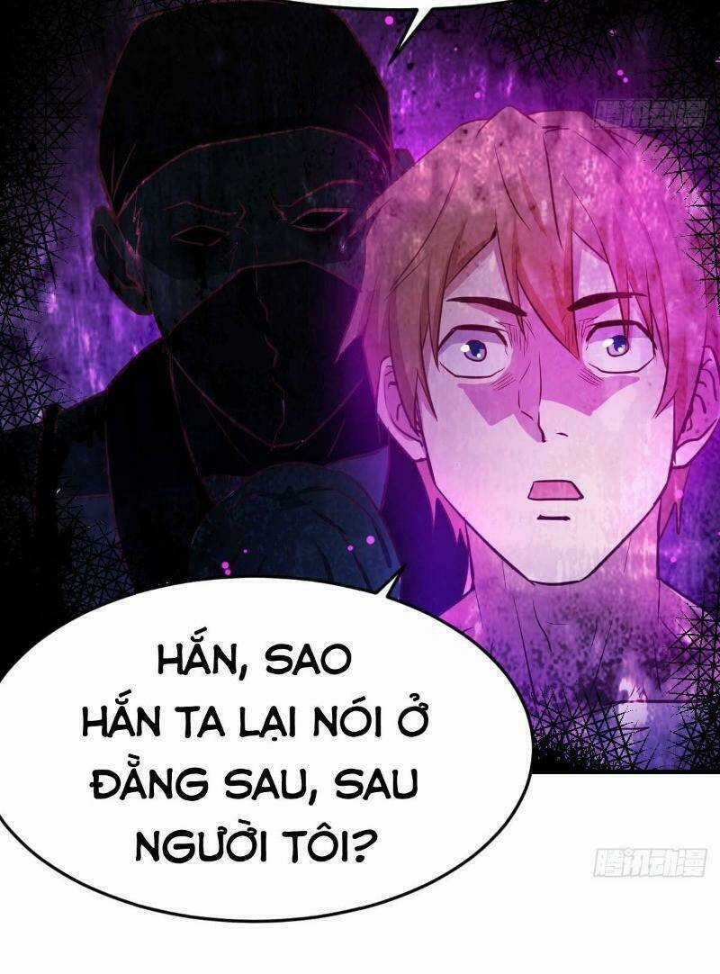 Song Tu Đạo Lữ Kiểu Xem Mặt Chapter 90 trang 23