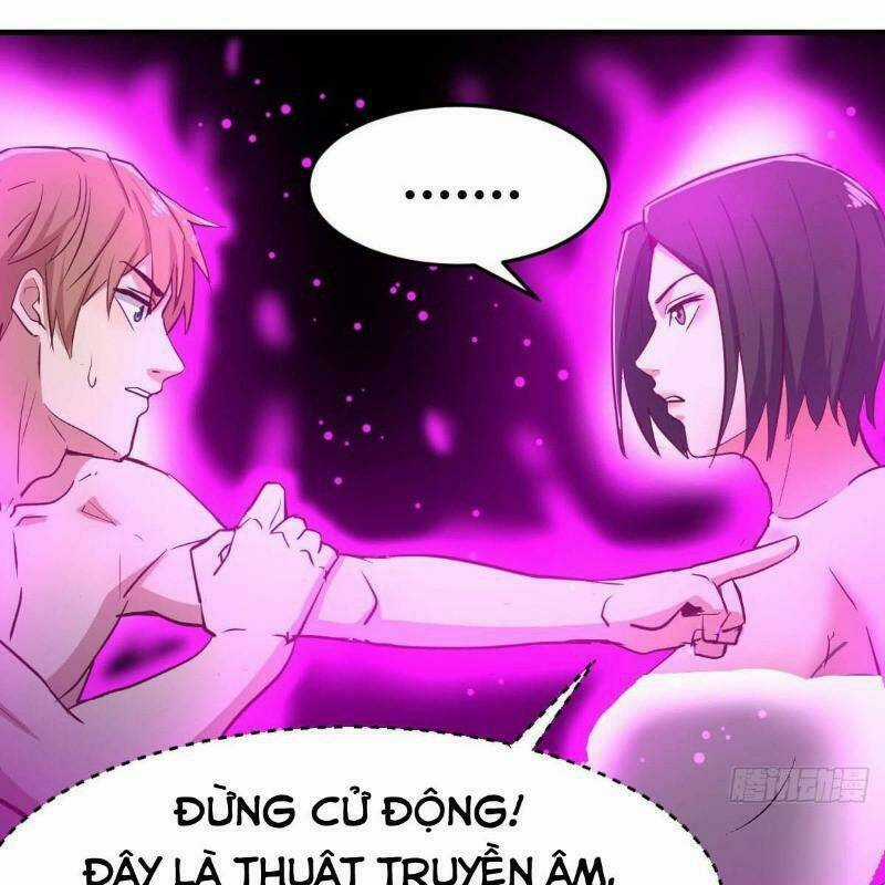 Song Tu Đạo Lữ Kiểu Xem Mặt Chapter 90 trang 24