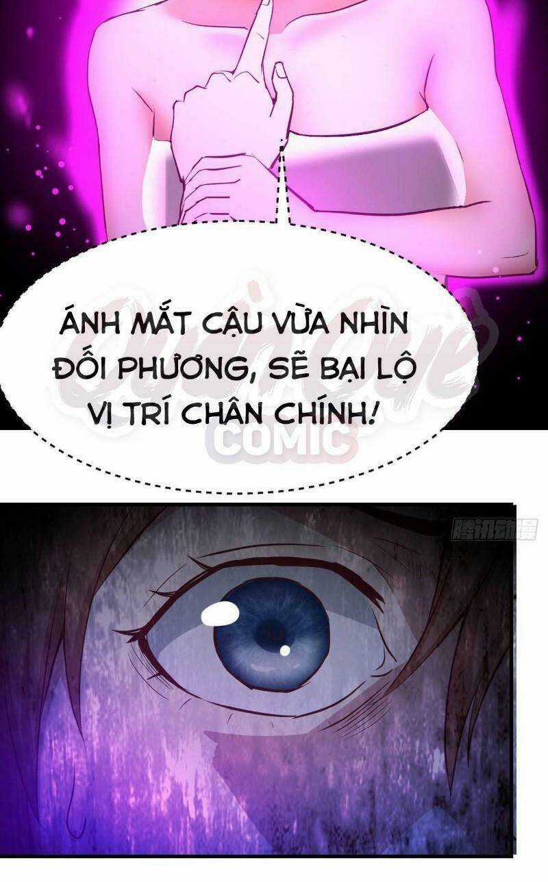 Song Tu Đạo Lữ Kiểu Xem Mặt Chapter 90 trang 26