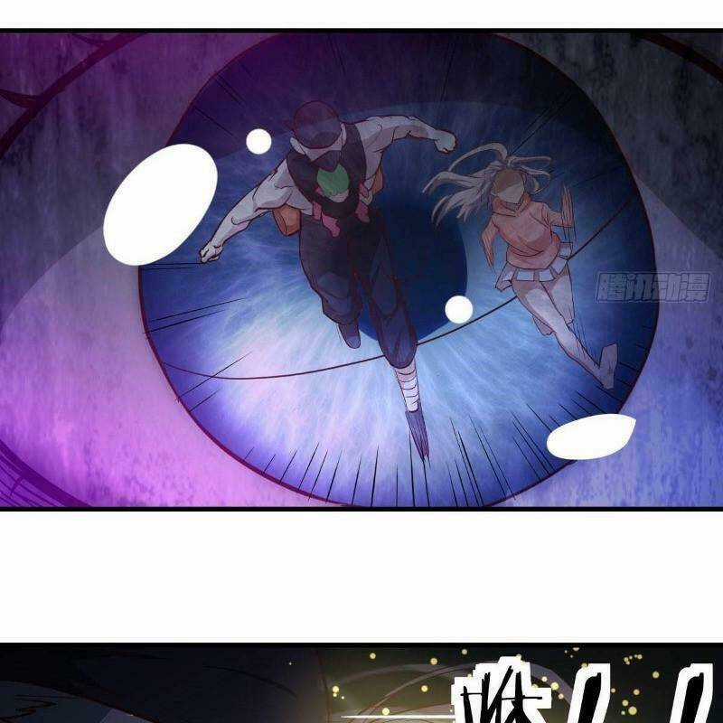 Song Tu Đạo Lữ Kiểu Xem Mặt Chapter 90 trang 27