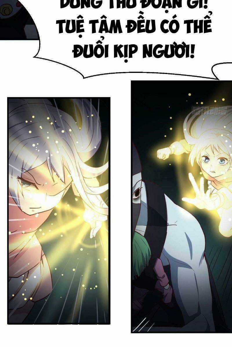 Song Tu Đạo Lữ Kiểu Xem Mặt Chapter 90 trang 29