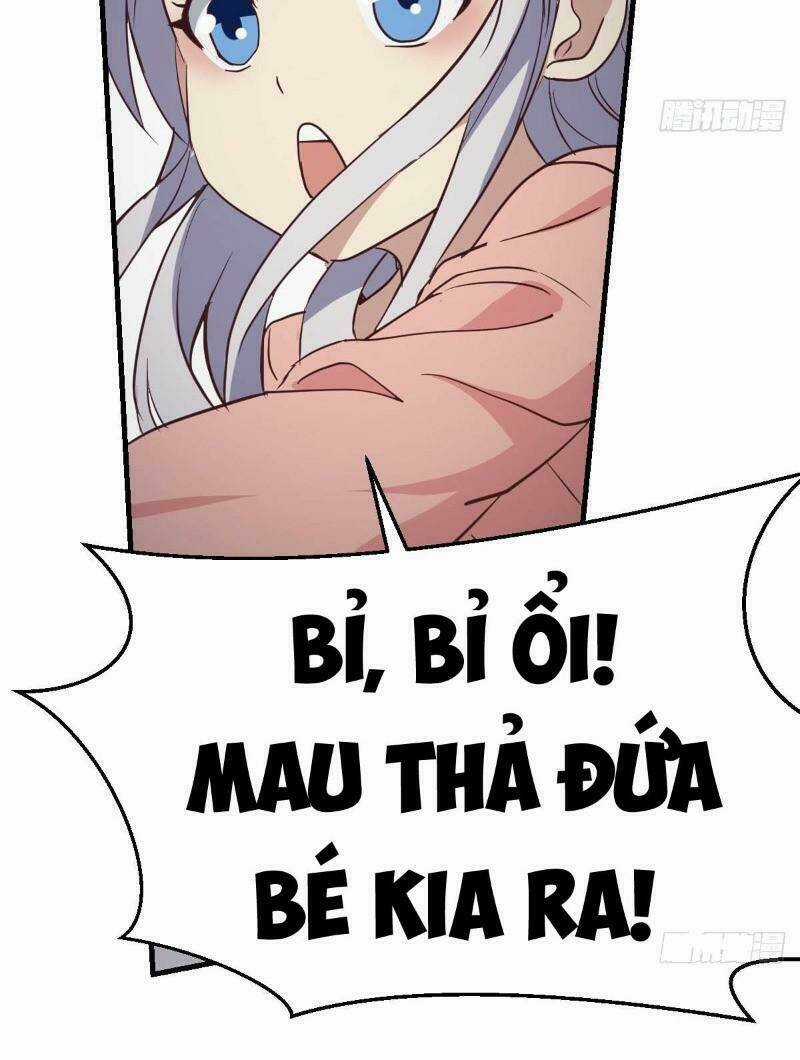 Song Tu Đạo Lữ Kiểu Xem Mặt Chapter 90 trang 33