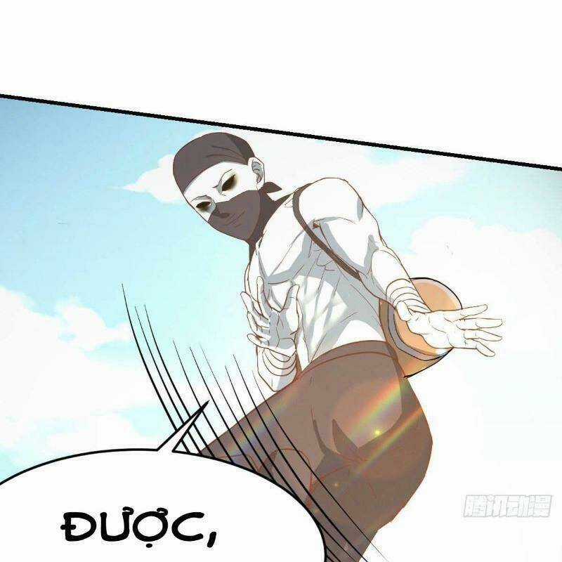 Song Tu Đạo Lữ Kiểu Xem Mặt Chapter 90 trang 34