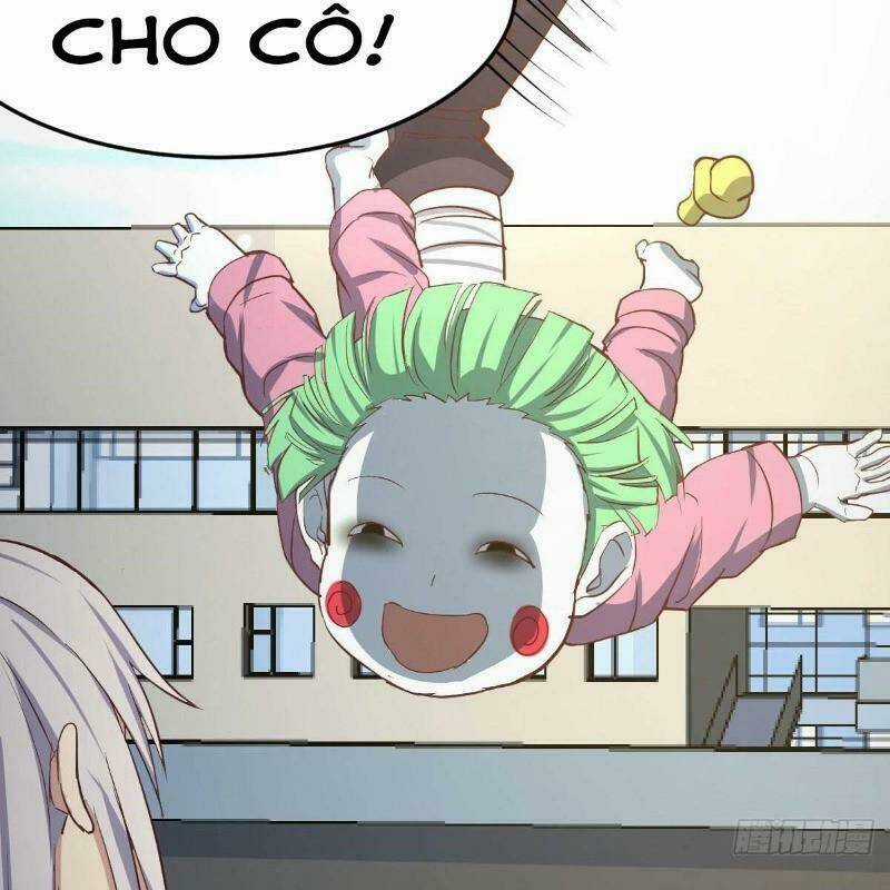 Song Tu Đạo Lữ Kiểu Xem Mặt Chapter 90 trang 35