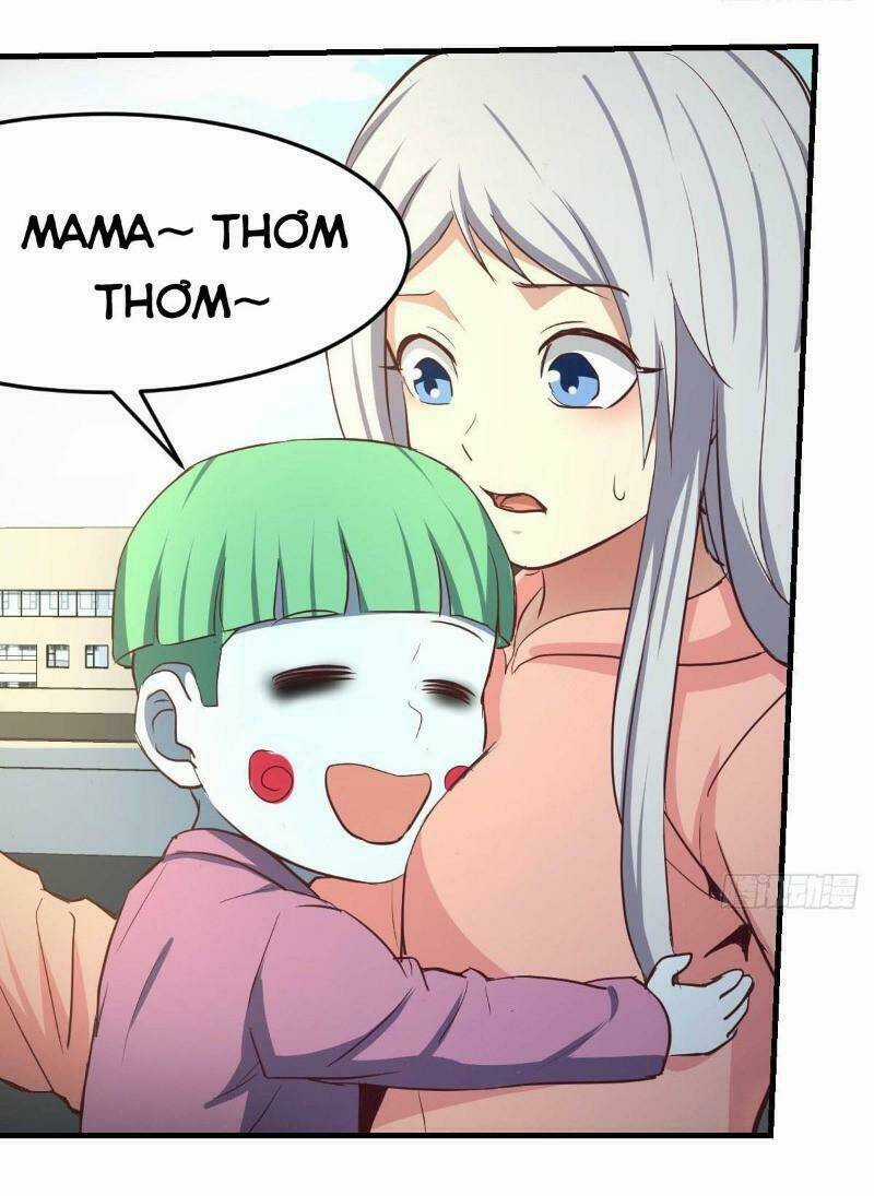 Song Tu Đạo Lữ Kiểu Xem Mặt Chapter 90 trang 37