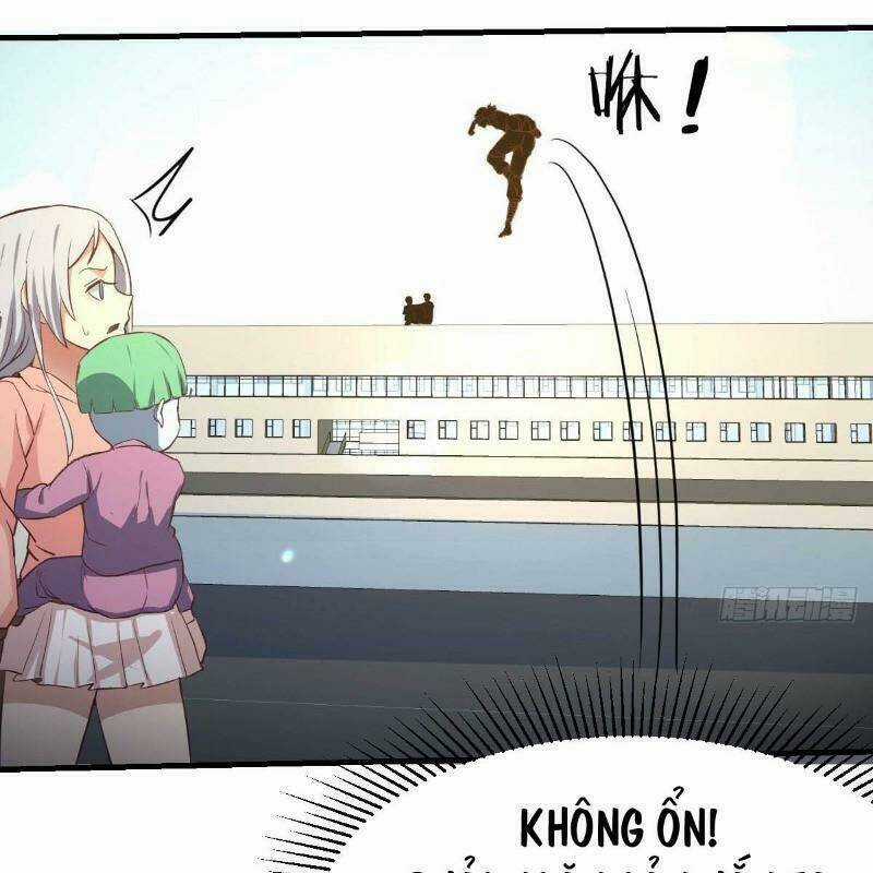 Song Tu Đạo Lữ Kiểu Xem Mặt Chapter 90 trang 38