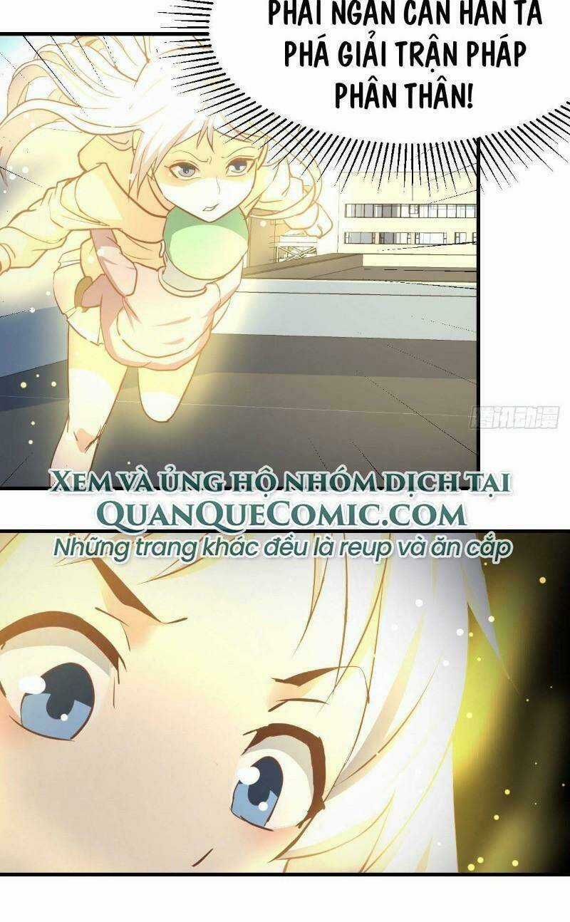 Song Tu Đạo Lữ Kiểu Xem Mặt Chapter 90 trang 39