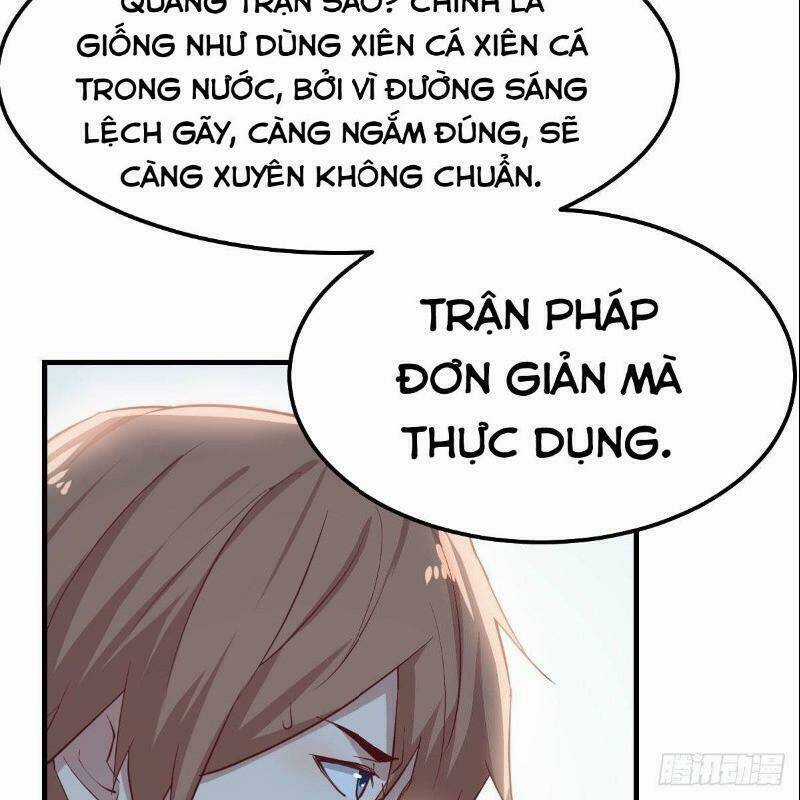 Song Tu Đạo Lữ Kiểu Xem Mặt Chapter 90 trang 4
