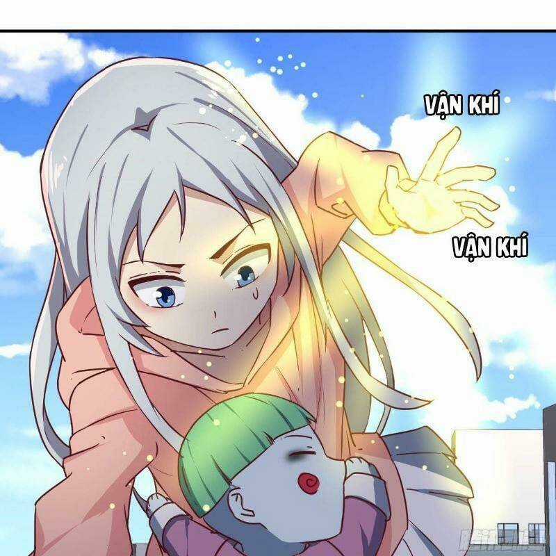 Song Tu Đạo Lữ Kiểu Xem Mặt Chapter 90 trang 43