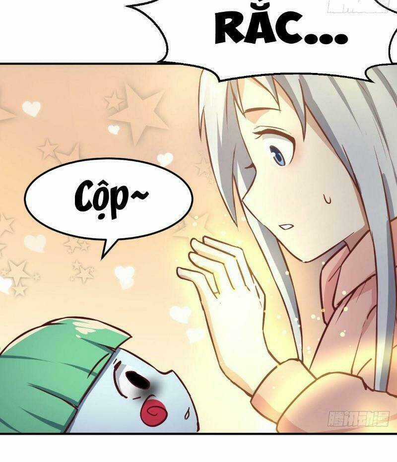 Song Tu Đạo Lữ Kiểu Xem Mặt Chapter 90 trang 45