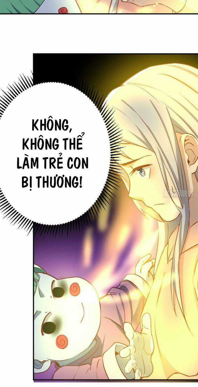 Song Tu Đạo Lữ Kiểu Xem Mặt Chapter 90 trang 47