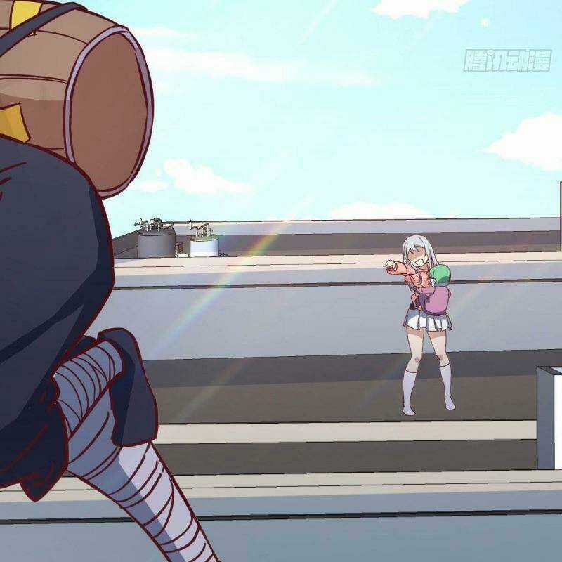 Song Tu Đạo Lữ Kiểu Xem Mặt Chapter 90 trang 49